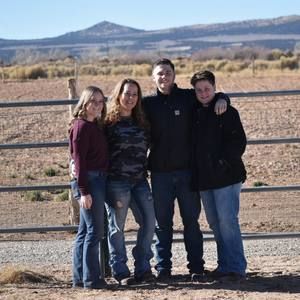 Meet your Posher, Terrie